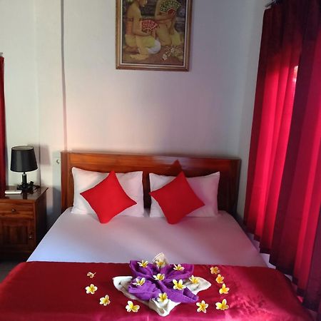 Kuwera Homestay Batununggul Екстер'єр фото