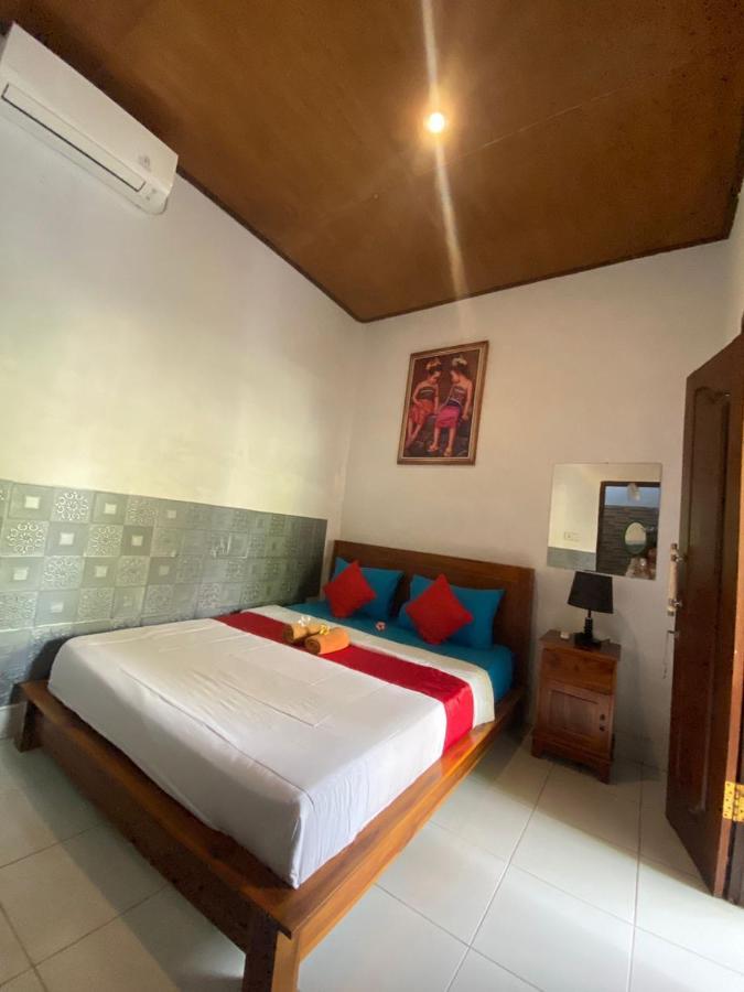 Kuwera Homestay Batununggul Екстер'єр фото