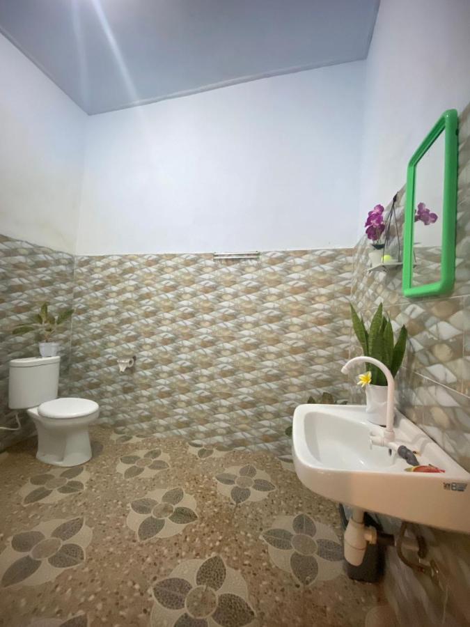 Kuwera Homestay Batununggul Екстер'єр фото