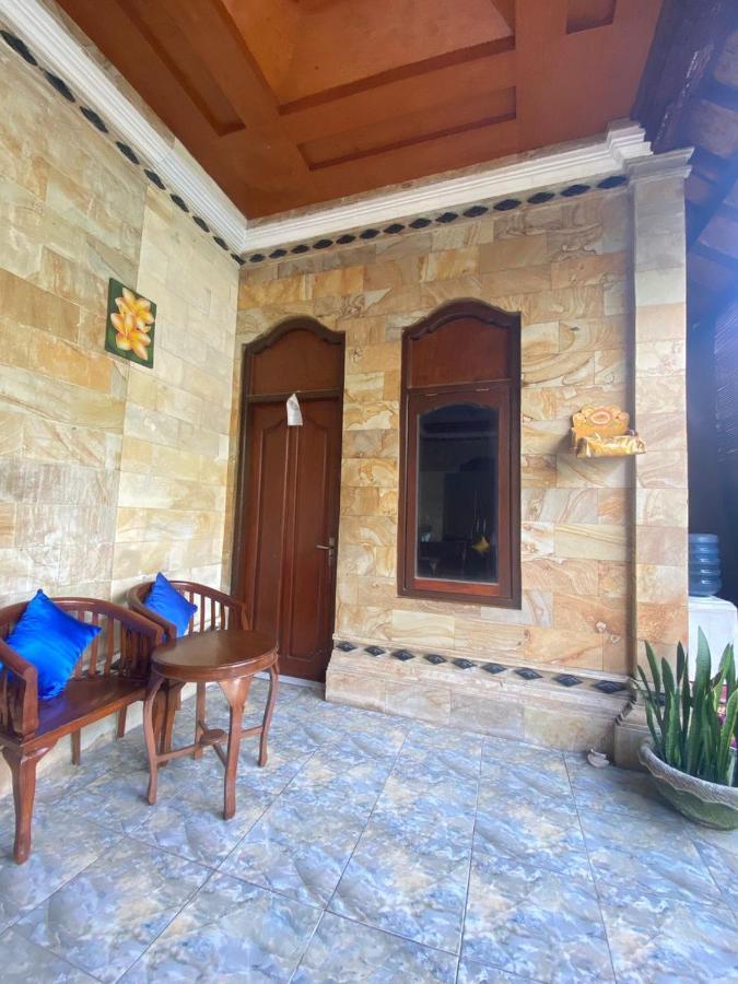 Kuwera Homestay Batununggul Екстер'єр фото