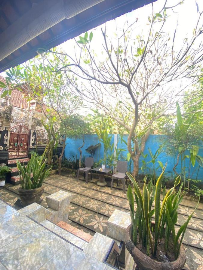 Kuwera Homestay Batununggul Екстер'єр фото