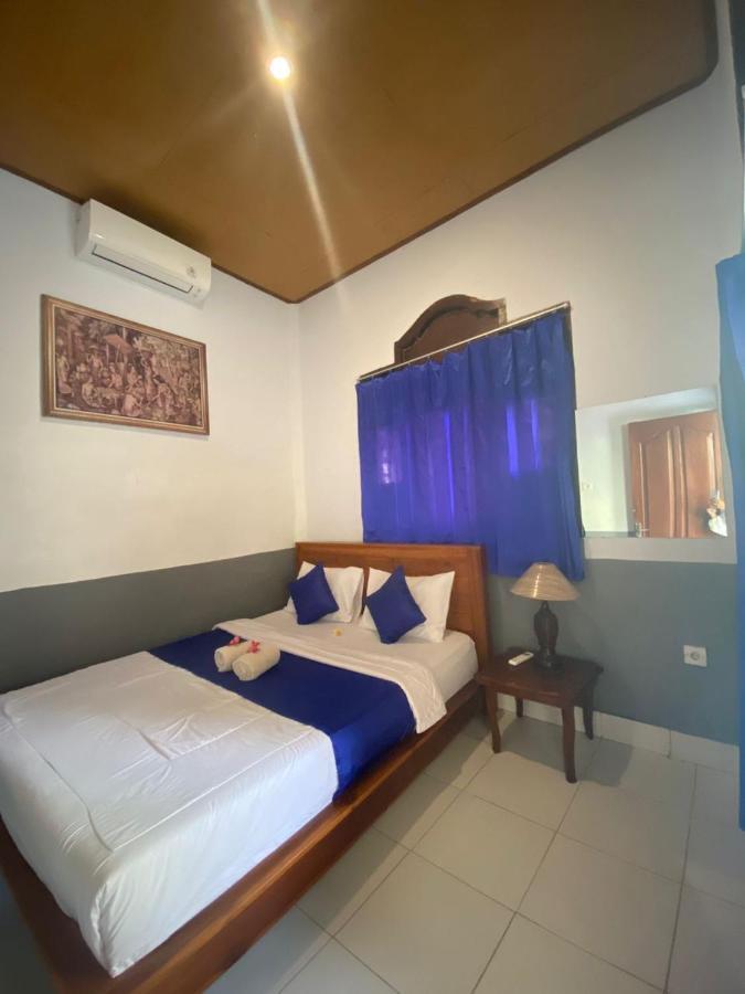 Kuwera Homestay Batununggul Екстер'єр фото