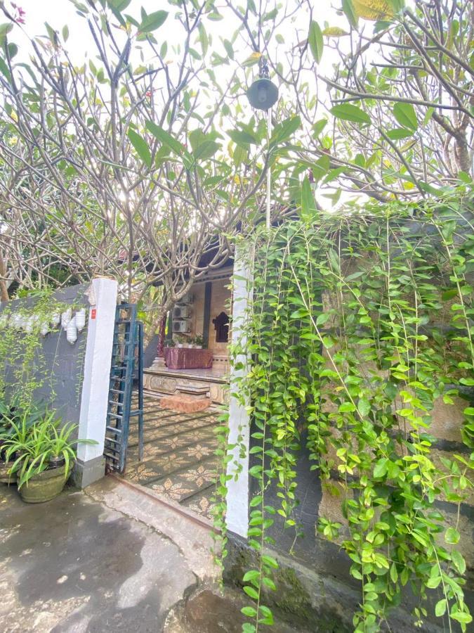 Kuwera Homestay Batununggul Екстер'єр фото