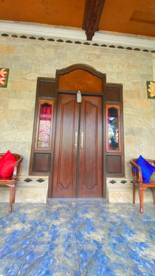 Kuwera Homestay Batununggul Екстер'єр фото