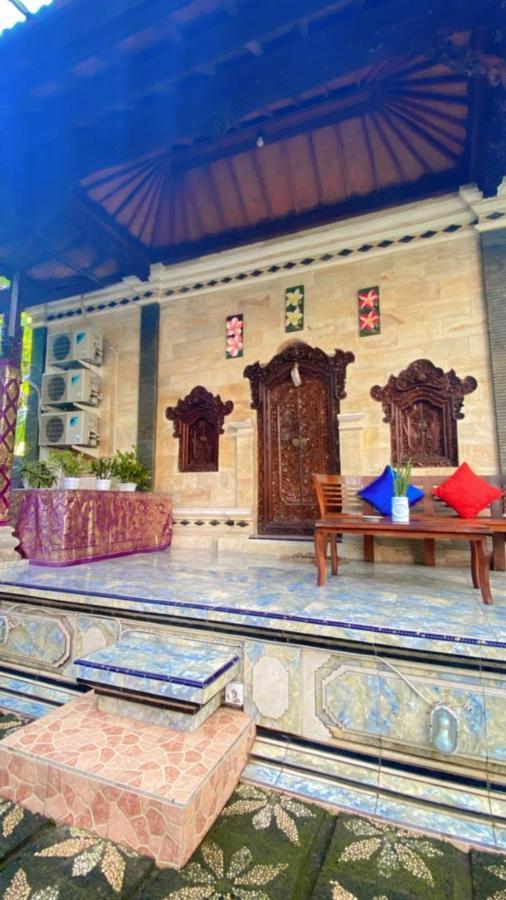 Kuwera Homestay Batununggul Екстер'єр фото