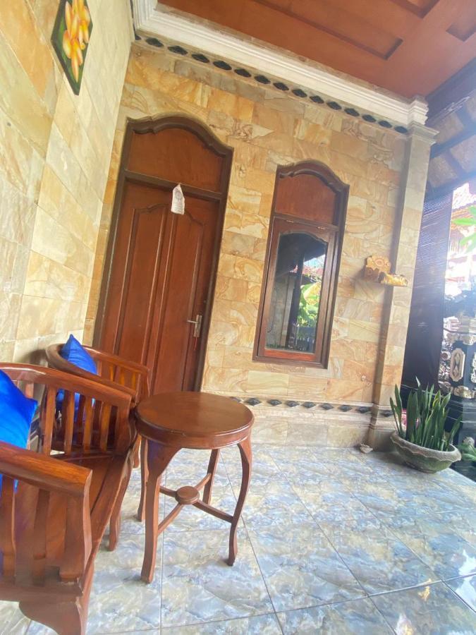 Kuwera Homestay Batununggul Екстер'єр фото