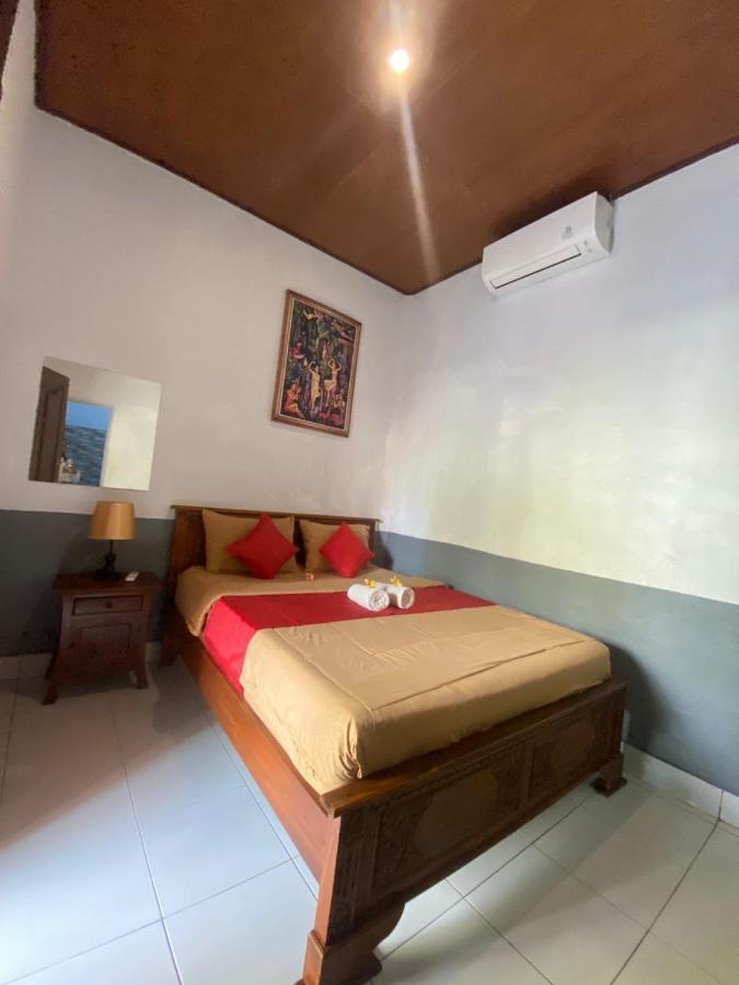 Kuwera Homestay Batununggul Екстер'єр фото