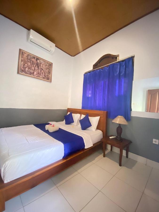 Kuwera Homestay Batununggul Екстер'єр фото