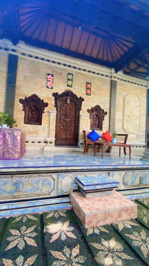 Kuwera Homestay Batununggul Екстер'єр фото