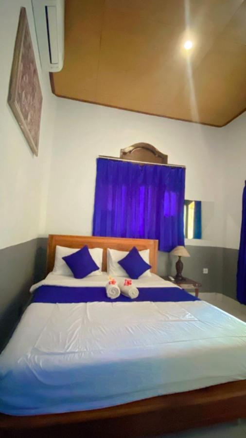 Kuwera Homestay Batununggul Екстер'єр фото