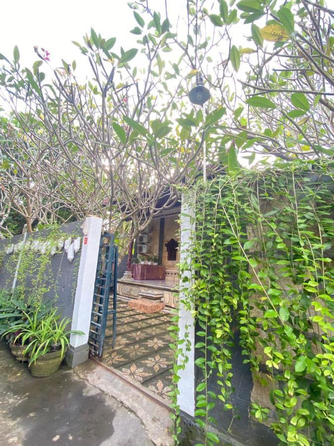 Kuwera Homestay Batununggul Екстер'єр фото