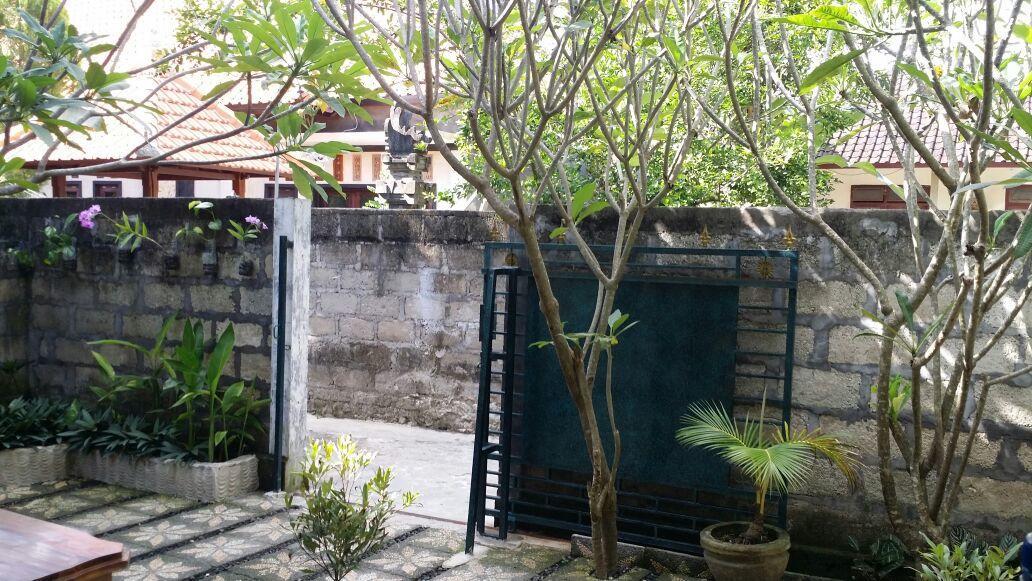 Kuwera Homestay Batununggul Екстер'єр фото