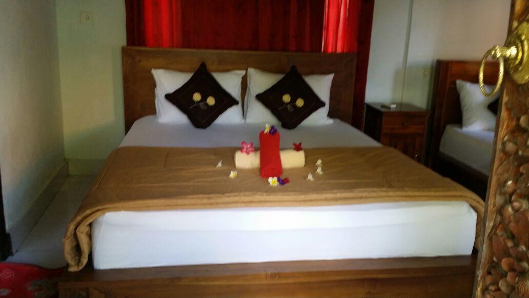 Kuwera Homestay Batununggul Екстер'єр фото