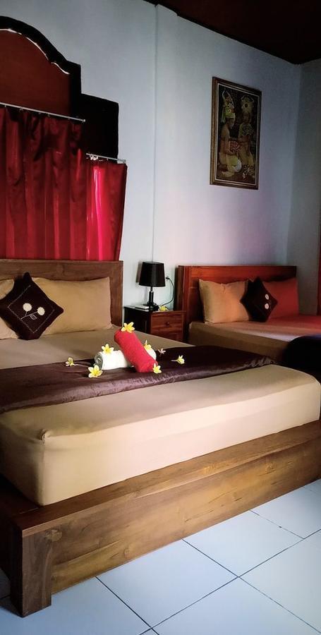 Kuwera Homestay Batununggul Екстер'єр фото