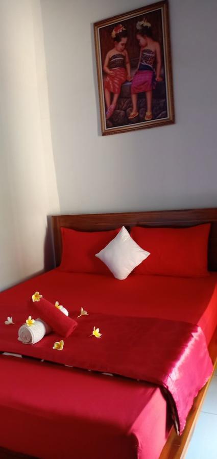 Kuwera Homestay Batununggul Екстер'єр фото
