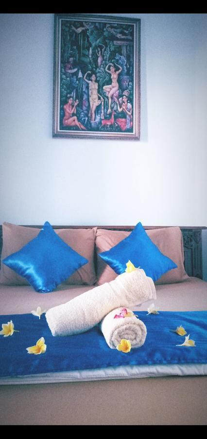Kuwera Homestay Batununggul Екстер'єр фото