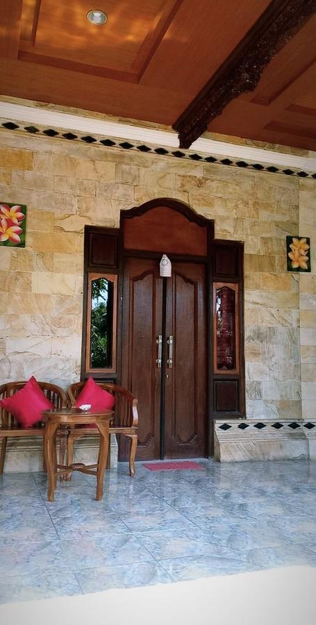 Kuwera Homestay Batununggul Екстер'єр фото